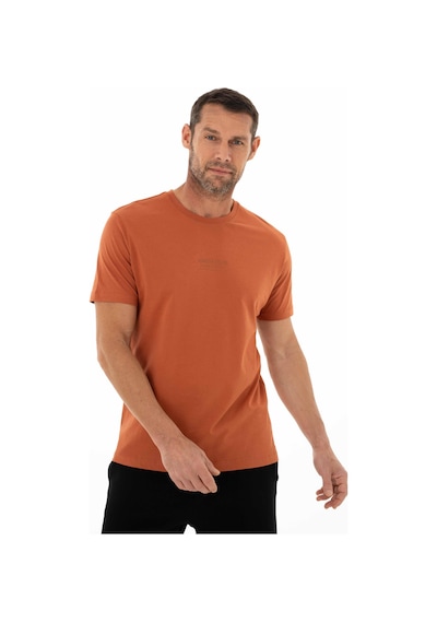 AR-MA Arma Erkek Regular Fit Bisiklet Yaka Tişört Y25344405701 001