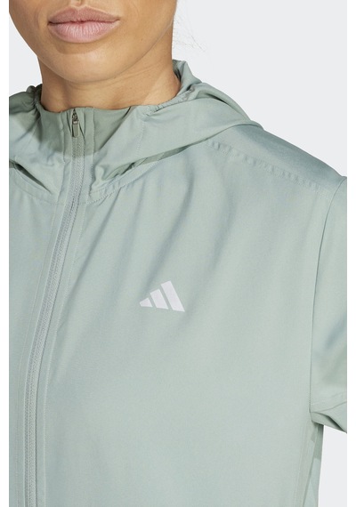 Adidas Kadın Ceket Jd2344 Gri
