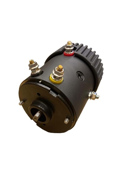 Mxo 13000 Lb Vinç Motor