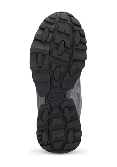 Slazenger WILTON Erkek Su Geçirmez Koyu Gri Outdoor