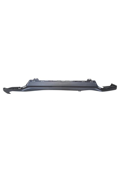 Honda Civic Hatchback 2016-2021 Karlık Arka Tampon Altı Siyah Tyg Oem No:71502tgga00