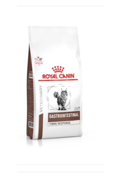 Royal Canin Gastrointestinal Fibre Response Kedi Maması 4 Kg - Kronik Kabızlık İçin Ekonomik Veteriner Diyet