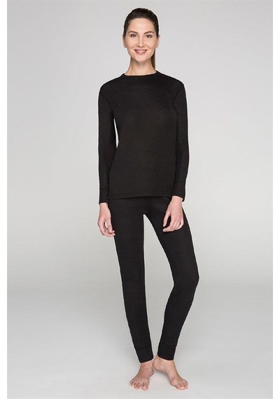 Hadpols Hediye Seçeneği Rahat Tasarım Tarz Giyim Thermoform Unisex Heavy İçlik +5 Derece, -20 Derece Çok Renkli