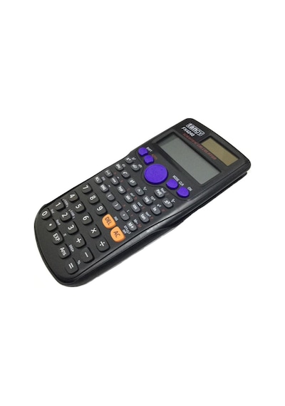Tangy FX-4240 240 Fonksiyonlu Hesap Makinesi
