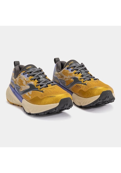 Joma Sıerra Lady 2426 Mustard Kadın Koşu & Yürüyüş Ayakkabısı Tksılw2426 001