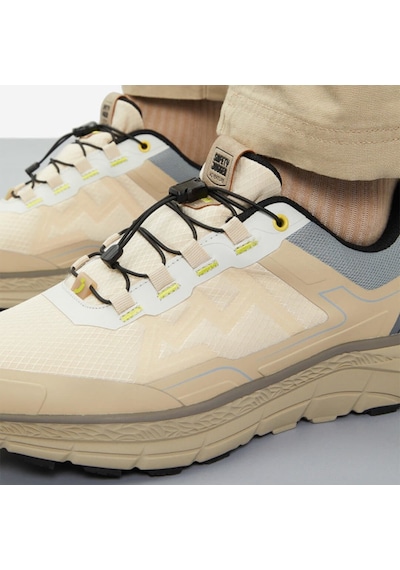 Safety Jogger Adventure Caracas Bej Outdoor Trekking Ayakkabısı Bej - Gri