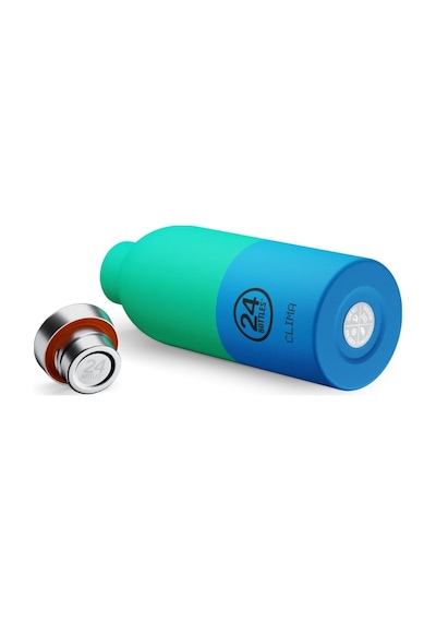 Clima Bottle Wave Paslanmaz Çelik Termos 500 Ml Renkli