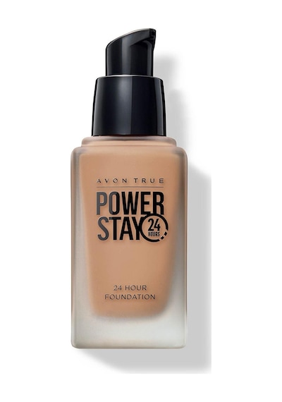 Avon True Power Stay Fondöten Nude 30 ML