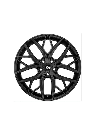 Kormetal Km 3420 9,0x20" Pcd:5114 Et:35 Ch:64,1 Sgm Jant 4 Adet Tesla Model Y Uyumlu.
