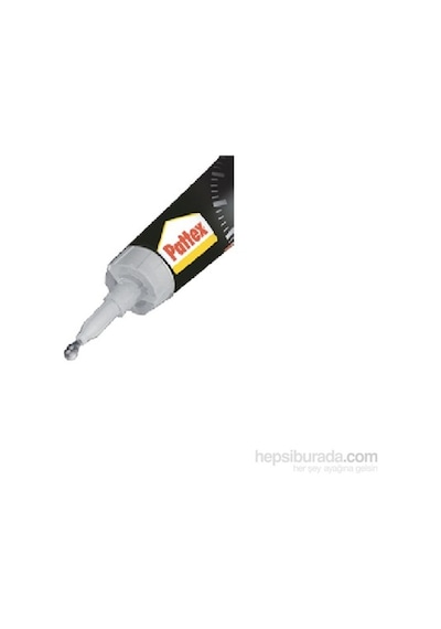 Pattex 60 Saniye Universal Yapıştırıcı  20G