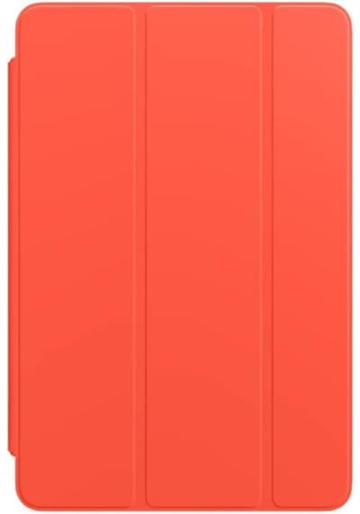 Apple Uyumlu iPad Mini 5. Nesil İçin Smart Cover Mjm63zm/a- Elektrik Turuncusu