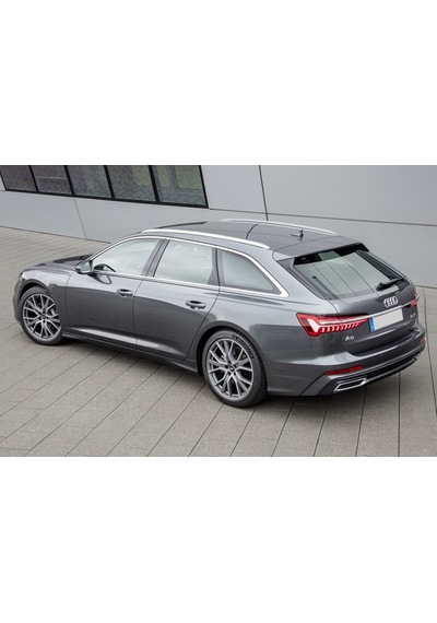 Audi A6 Avant 2019-2023 Cam Su Fiskiye Pompası Motoru 1K6955651
