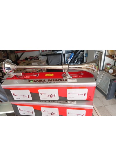 Marin Korna 24volt Takım 2 Adet
