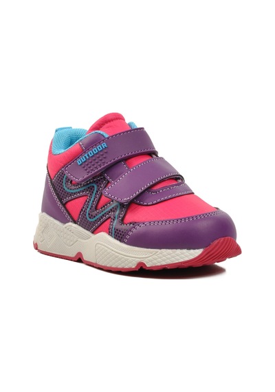 Pepino Fuşya-mor-turkuaz Bebek Outdoor Bot 1576 B Fuşya-mor-turkuaz Fuşya - Mor - Turkuaz Pepino Fuşya-mor-turkuaz Bebek Outdoor Bot 1576 B Fuşya-mor-turkuaz Fuşya - Mor - Turkuaz