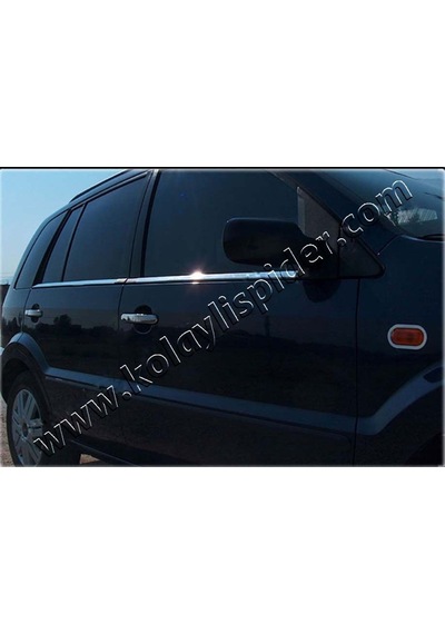 Ford Fusion Sinyal Çerçevesi 2 Prç Krom 2002-2012 N11.509