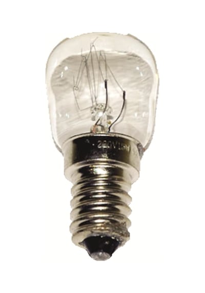Altus Uyumlu Buzdolabı Ampulü Lambası Işığı 15 Watt - 424540859