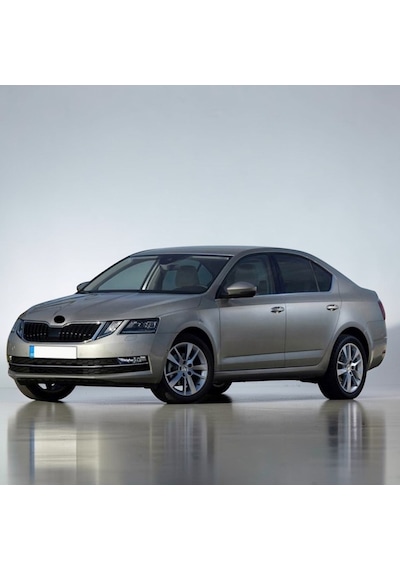 Skoda Octavia 2017-20 Fren Servo Borusu Açıklama Oku 5q0612041bq