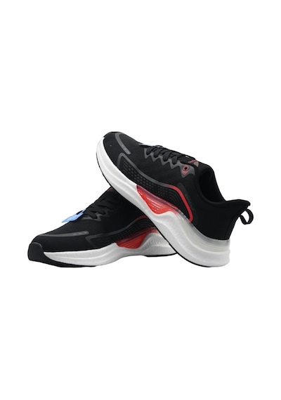 Huf Erkek Spor Ayakkabı 255277 Siyah