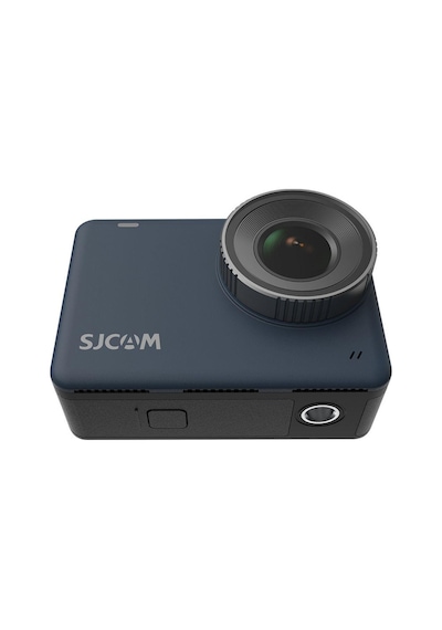 SJCAM SJ10 Pro Wi-Fi 4K UHD Aksiyon Kamerası Mavi