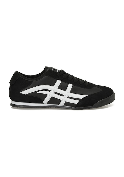 Proshot Zac 5fx Siyah Erkek Sneaker 000000000102054986 Siyah-beyaz Siyah - Beyaz