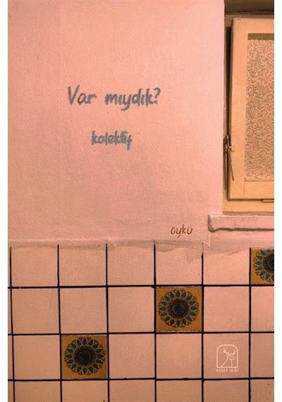 Var mıydık?- Kuzey Işığı
