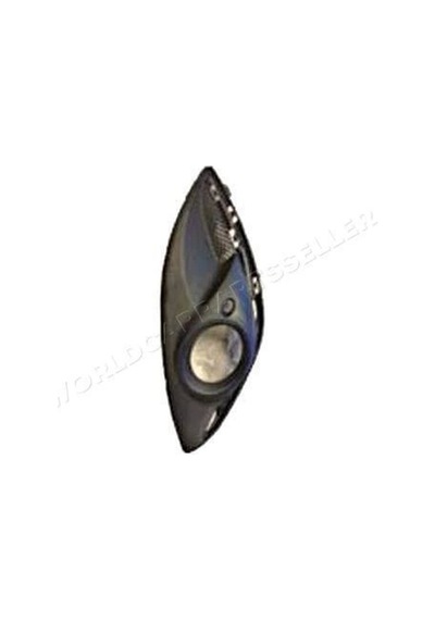 Opel Corsa D 2011-2014 Sis Lamba Kapağı Ön Sol Oem No: 1400873