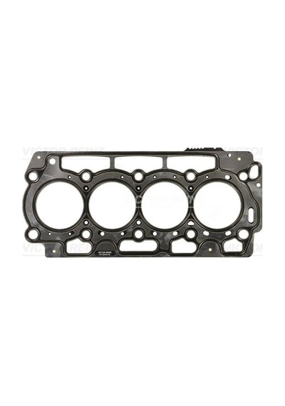 Silindir Kapak Contası 1.45 Mm 5 Çentik Victor Reinz Vr613543040 Peugeot 206 / 207 / Ford Fiesta