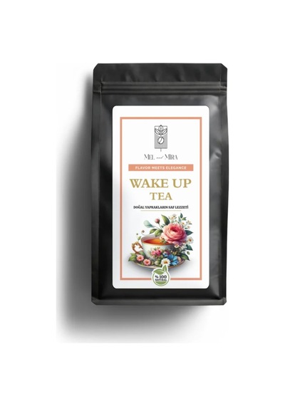 Special Wake Up 50g, Özel Karışım Sabah Çayı