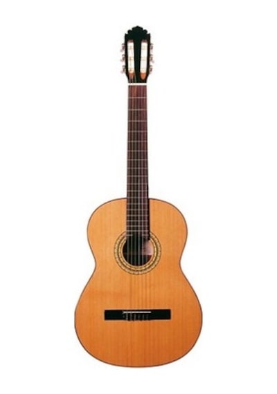 Mod11 Flamenko Gitar