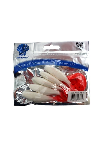 Dft W056 Sasi 8,5 Cm Renk:02 - 830.w056.8.5.02