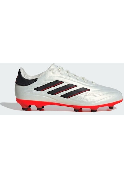 Adidas Copa Pure 2 League Fg J Çocuk Beyaz Krampon Ie4987 Ç-145 001