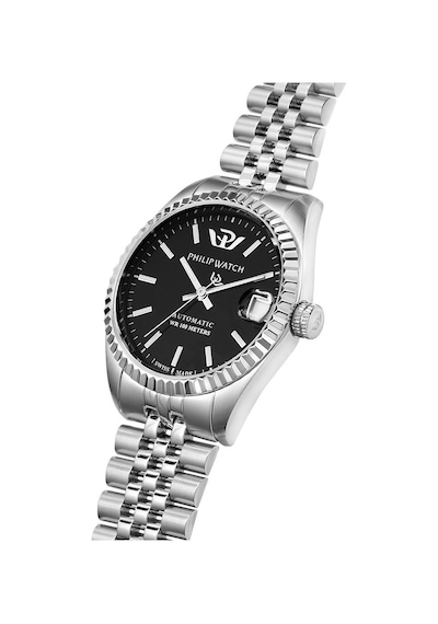 Phılıp Watch R8223597510 Kadın Kol Saati Gümüş