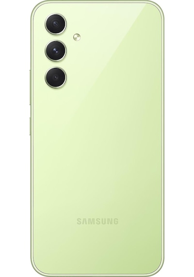 Samsung Galaxy A54 5G 8 GB 256 GB (Samsung Türkiye Garantili)