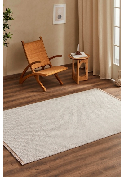 Kaşmir Halı 7/24 Iskandinav Premium Linda V2 160X230 Bej Salon Mutfak Halısı Yolluk Kilim Kaşmir Halı 7/24 Iskandinav Premium Linda V2 160X230 Bej Salon Mutfak Halısı Yolluk Kilim