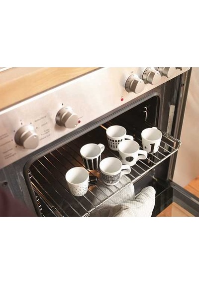 Edding Porselen Kalemi Soğuk Renkler 6Lı 4200