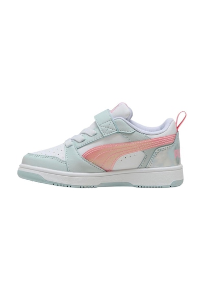 Puma 402786 Reboundv6lospacebelleac+ps Mavi Mavi