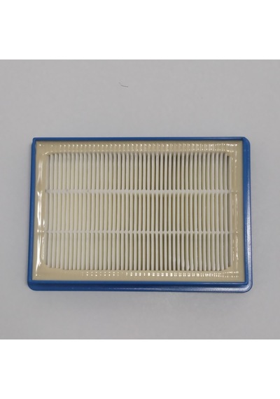 Philips Uyumlu Fc 9750 Hepa Filtre Çıkış Mavi 10049792