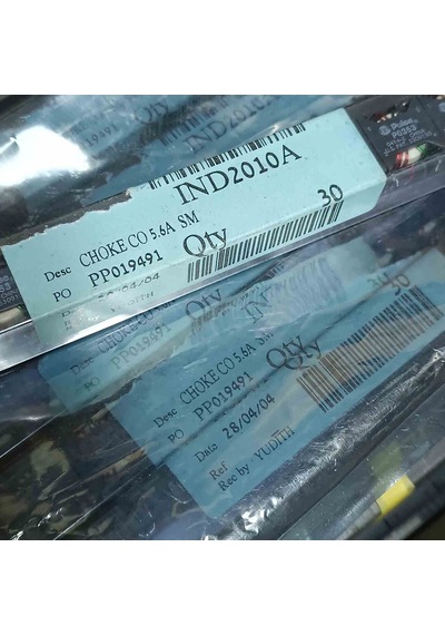 P0353 Ind2010a 5a Schaffner Diğer Bobin 4 Adet