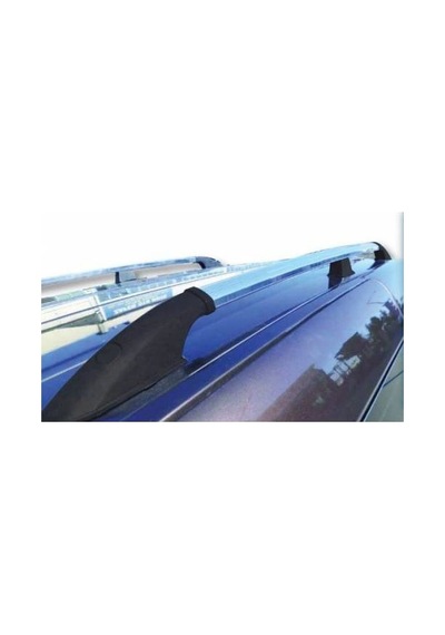 2012 2013 2014 2015 Berlingo Uzun Şase Tavan Çıtası Port Bagaj