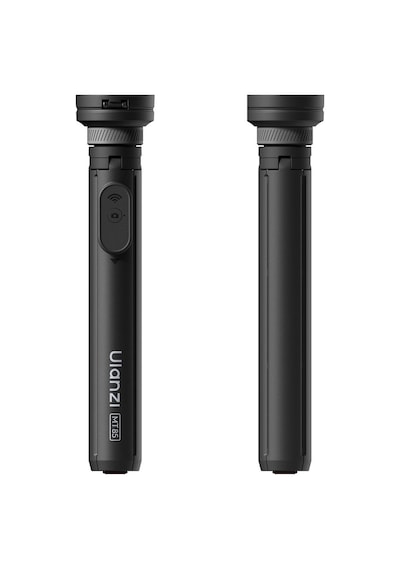 Ulanzi Mt85 Otomatik Açılır Manyetik Telefon Tripodu Ve Selfie Stick 150cm - T122