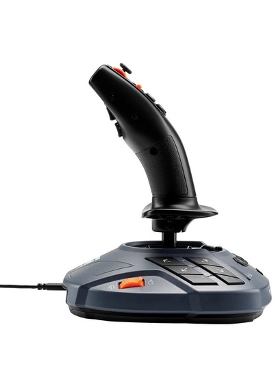 Thrustmaster Simtask Farmstick Ps Emea Version Ps5-pc - Tm-j416