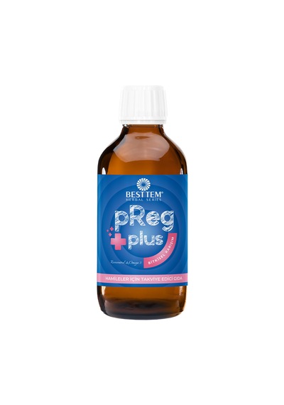 Besttem Preg Plus 100 ML