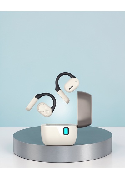 Kablosuz Bluetooth Kulaklık, Spor Seyahat Günlük Kullanım Belirtilmemiş