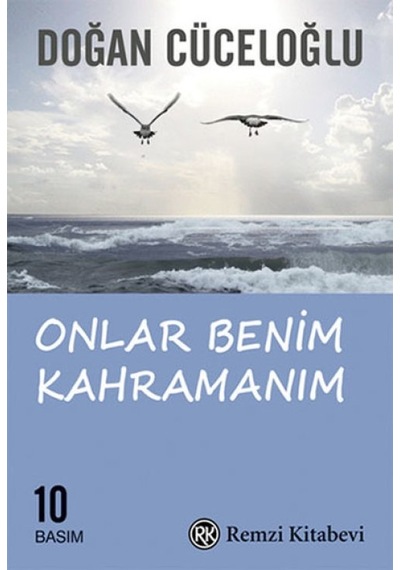Onlar Benim Kahramanım - Ezjı-651490