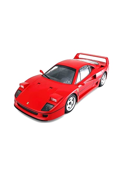 78700 Sunman Rastar 1:14 Ferrari F40 Uzaktan Kumandalı Araba