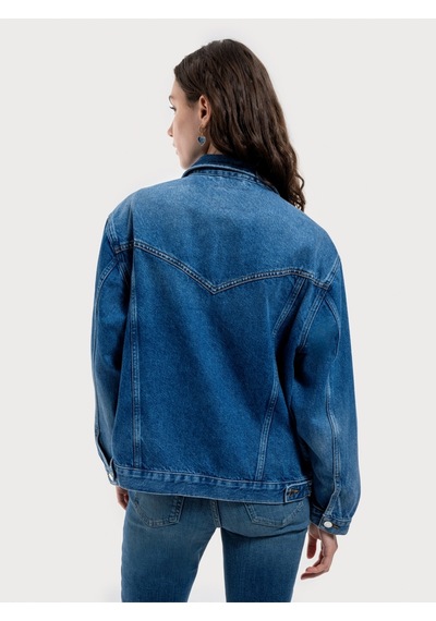 Lf2036244 Ceket Denim