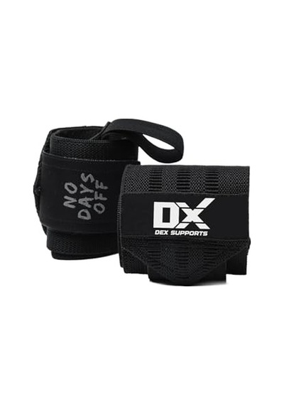 Wrist Wraps Spor Bileklik