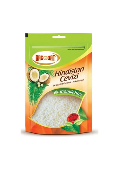 Hindistan Cevizi 160 Gr Ekonomik Boy