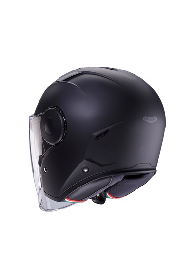 Kask Caberg Soho Mat Siyah