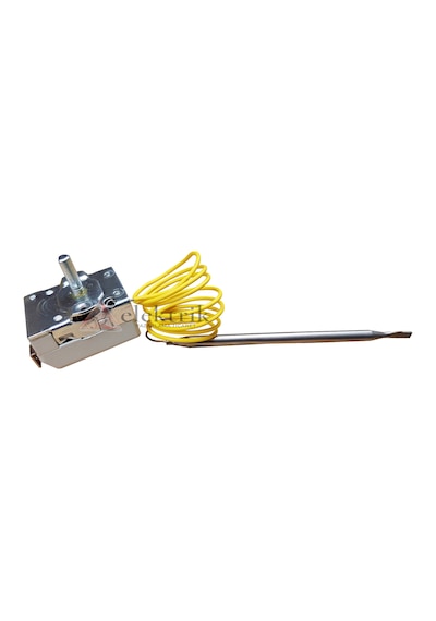 Gazlı Termostat Tecasa 50 C Derece - 300 C Derece
